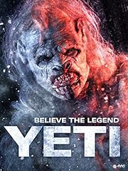 Yeti for sale  Delivered anywhere in UK