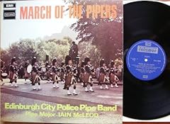 March the pipers gebraucht kaufen  Wird an jeden Ort in Deutschland