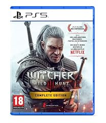 the witcher 3 d'occasion  Livré partout en France