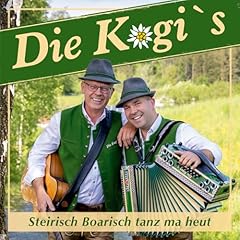 Steirisch boarisch tanz gebraucht kaufen  Wird an jeden Ort in Deutschland