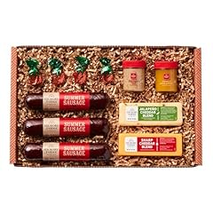 Hickory farms savory for sale  Delivered anywhere in USA 
