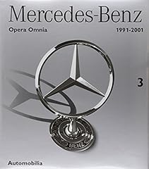 Mercedes benz catalogue d'occasion  Livré partout en France