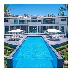 Cmolvur luxury acrylic for sale  Delivered anywhere in UK