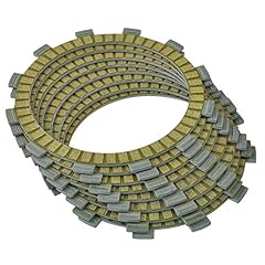 8pc motorcycle friction for sale  Delivered anywhere in UK