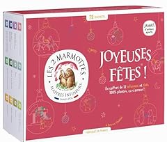 Marmottes coffret découverte d'occasion  Livré partout en France