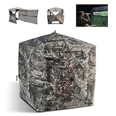 Flissa hunting blind for sale  Delivered anywhere in USA 