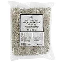 Canada hemp foods for sale  Delivered anywhere in USA 