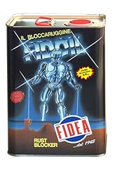 Fidea h226 fidoil usato  Spedito ovunque in Italia 