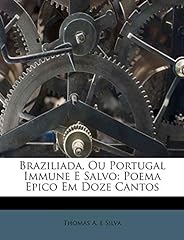 Braziliada portugal immune d'occasion  Livré partout en France