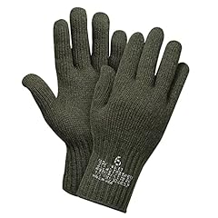 Rothco wool glove for sale  Delivered anywhere in USA 