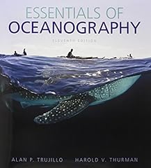 Essentials oceanography for sale  Delivered anywhere in USA 