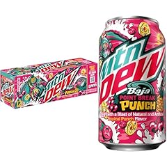 Mtn dew baja for sale  Delivered anywhere in USA 