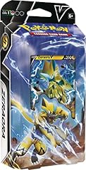 Pokémon tcg zeraora for sale  Delivered anywhere in UK