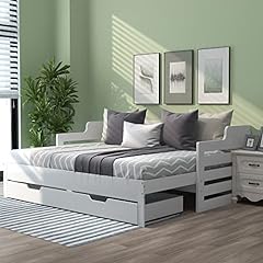 Knaee wooden daybed for sale  Delivered anywhere in UK