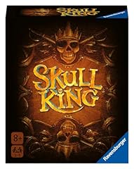 Ravensburger skull king d'occasion  Livré partout en France