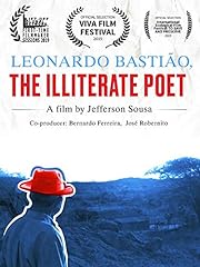 Leonardo bastião illiterate for sale  Delivered anywhere in USA 