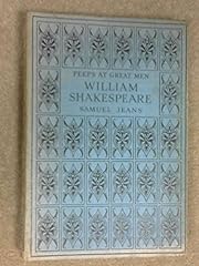 William shakespeare etc. for sale  Delivered anywhere in UK