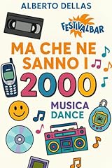 Che sanno 2000 usato  Spedito ovunque in Italia 