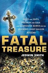 Fatal treasure greed for sale  Delivered anywhere in USA 