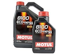 Huile moteur motul d'occasion  Livré partout en France