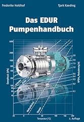 Edur pumpenhandbuch gebraucht kaufen  Wird an jeden Ort in Deutschland