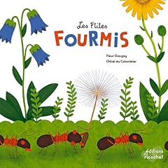Tites fourmis vie d'occasion  Livré partout en Belgiqu
