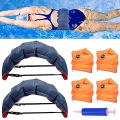 2pcs swim belt for sale  Delivered anywhere in USA 