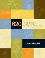620 wild plants for sale  Delivered anywhere in UK
