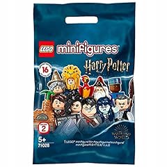 Lego minifigures harry for sale  Delivered anywhere in USA 