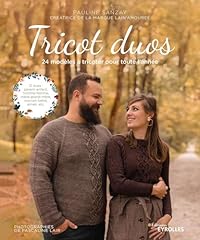 Tricot duos modèles d'occasion  Livré partout en France