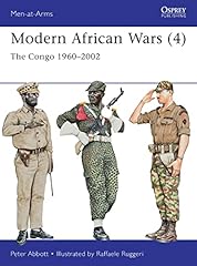 Modern african wars for sale  Delivered anywhere in USA 