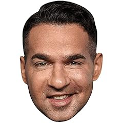 Mike sorrentino big usato  Spedito ovunque in Italia 