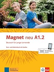 Magnet neu. kursbuch usato  Spedito ovunque in Italia 
