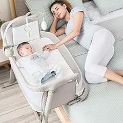 Ronbei baby bassinet for sale  Delivered anywhere in USA 