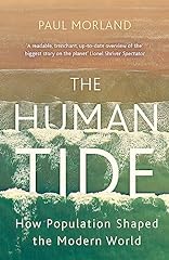 Human tide population for sale  Delivered anywhere in UK