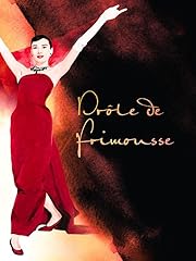 Drôle frimousse d'occasion  Livré partout en France