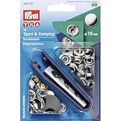 Prym boutons pression d'occasion  Livré partout en Belgiqu
