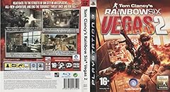 Tom clancy rainbow d'occasion  Livré partout en France