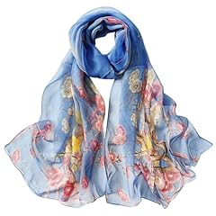 Gwawg foulard donna usato  Spedito ovunque in Italia 