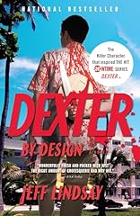 Dexter design gebraucht kaufen  Wird an jeden Ort in Deutschland