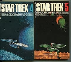 Star trek lives for sale  Delivered anywhere in USA 