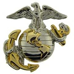 Marine corps emblem for sale  Delivered anywhere in USA 