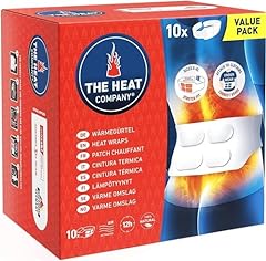 Heat company heat for sale  Delivered anywhere in UK