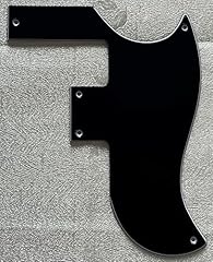 Pickguard guitare epiphone d'occasion  Livré partout en France