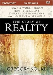 Story reality video for sale  Delivered anywhere in USA 