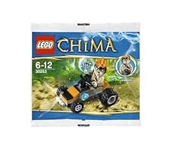 Lego chima leonidas for sale  Delivered anywhere in USA 