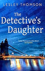 Detective daughter gripping for sale  Delivered anywhere in UK