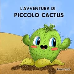 Avventura piccolo cactus usato  Spedito ovunque in Italia 