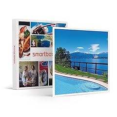 Smartbox cofanetto regalo usato  Spedito ovunque in Italia 