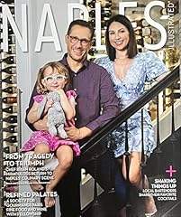 Naples illustrated magazine for sale  Delivered anywhere in USA 